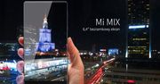 Xiaomi Mi MIX już w jednym z polskich sklepów. Jest tylko jeden szczegół...