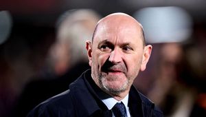 Wygadał się. To tam ma odbyć się finał MŚ 2030