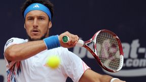 ATP Buenos Aires: Juan Monaco wrócił na kort w wielkim stylu, Fognini przegrał z Delbonisem