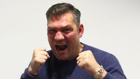 Dariusz Michalczewski podbije Hollywood? Powstaje film o "Tygrysie"