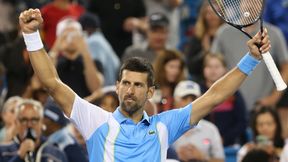 Wyprzedził legendy. Novak Djoković na podium historycznych klasyfikacji