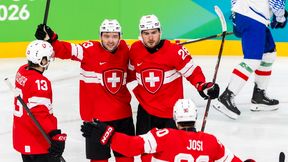 Gospodarze igrzysk za burtą. Znamy kolejnych ćwierćfinalistów