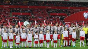 Znany morderca na trybunach Narodowego. "Zdążył"