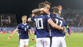 Liga Narodów: Szkocja i Rumunia wciąż w grze o awans