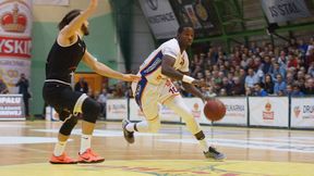 Thomas Davis pracował nad swoim rzutem i przynosi to efekty. Amerykanin coraz ważniejszy dla Polpharmy