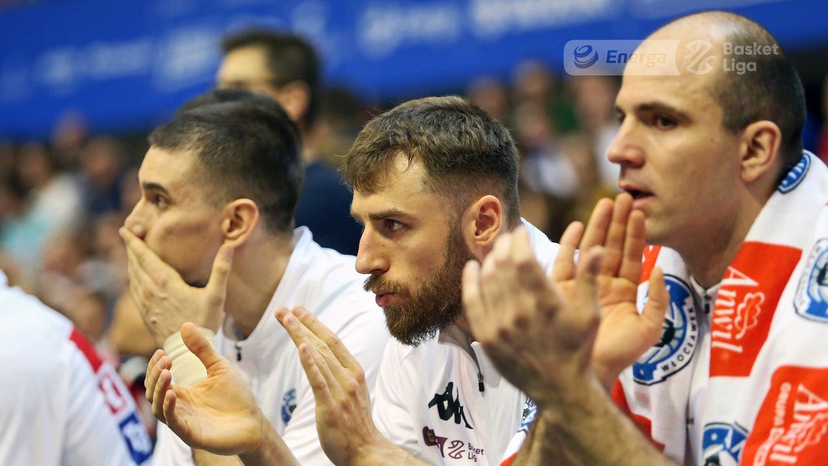 Zdjęcie okładkowe artykułu: Materiały prasowe / Andrzej Romański / Energa Basket Liga / Na zdjęciu: Olek Czyż