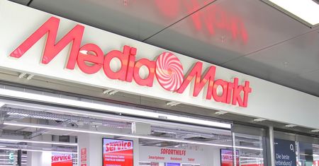 Golarka do ubrań Philips za 1 zł w Media Markt. Jest jeden warunek