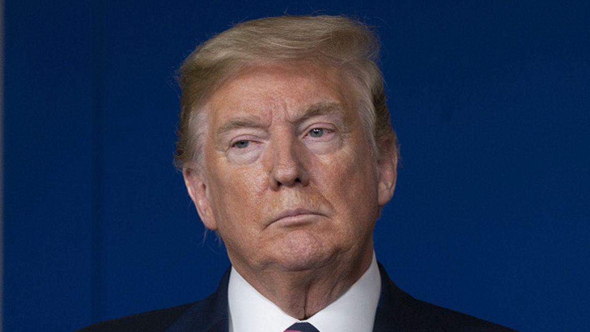 Donald Trump już nie będzie organizował konferencji prasowych