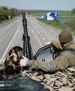 "Straty wśród rosyjskich generałów nie mają precedensu". Komentuje były dowódca NATO