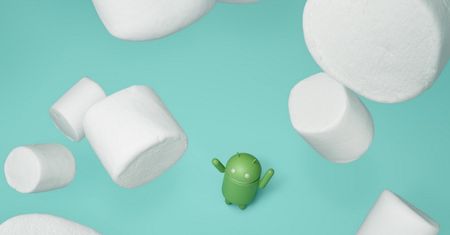 Grudniowe statystyki Androida: Lollipop w końcu ma drugie miejsce, ale Marshmallow nadal słabo