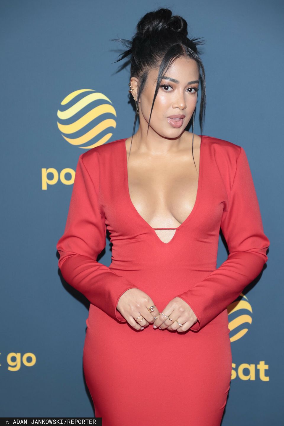 Patricia Kazadi