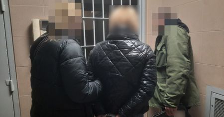 Warszawska awantura z maczetą. 41-latka aresztowana