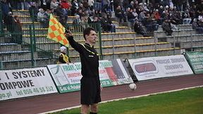 Olimpia Grudziądz - Termalica Bruk-Bet Nieciecza	0:0	