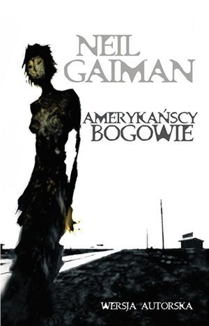 "Amerykańscy bogowie" Neila Gaimana zostaną zekranizowani
