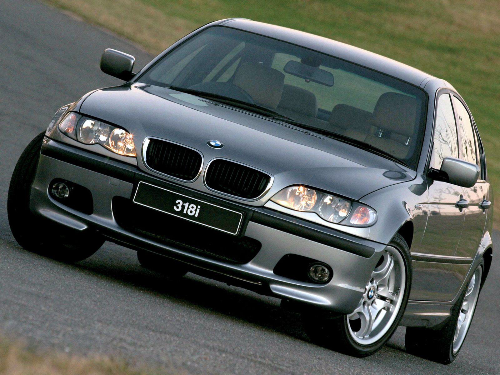 BMW 318i