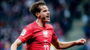 Polska - Holandia 1:1 (galeria)