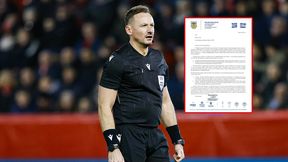 Arka żąda wyjaśnień od PZPN. Wysłano oficjalne pismo