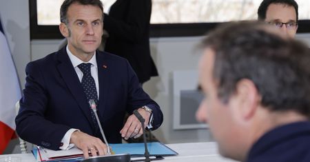 Francja reaguje po śmierci żołnierza. "Nie jesteśmy stroną konfliktu"