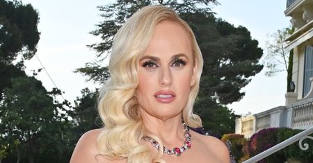 Rebel Wilson miała WYPADEK na planie filmowym. Aktorka trafiła do szpitala (FOTO)