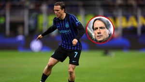 Inzaghi zabrał głos nt. pracy z Zielińskim. Zwrócił uwagę na jedną rzecz