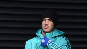 Hitowa wymiana między Realem Madryt a Chelsea?!