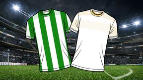 Bonus 300 zł za gola Realu Madryt w meczu z Realem Betis