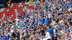 Nerwowo w Lechu Poznań. Kibice napisali list otwarty do zarządu Kolejorza