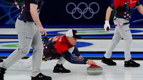 54-latek jest bohaterem igrzysk. Zdziwisz się, gdzie pracuje na co dzień