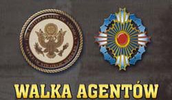 Walka agentów