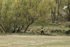 Poszukiwania Kacpra. Służby przeszukują rzekę. "To mogło być utonięcie"