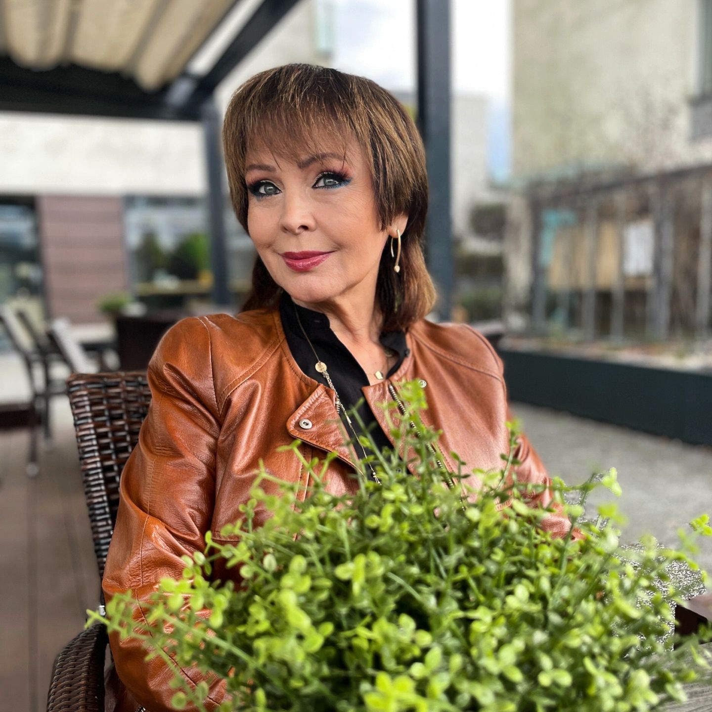 Izabela Trojanowska