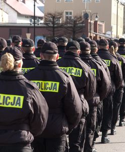 "Policja nie jest w stanie zabezpieczyć żadnego marszu". Szef NSZZ ostrzega