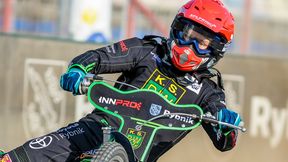 Żużel. Nicki Pedersen wygrał w Guestrow. Jakub Jamróg najlepszy z Polaków