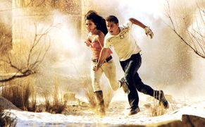 Polsat Transformers: Zemsta Upadłych