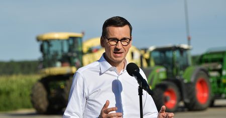 Będą kolejne dopłaty. Rząd już nad tym pracuje