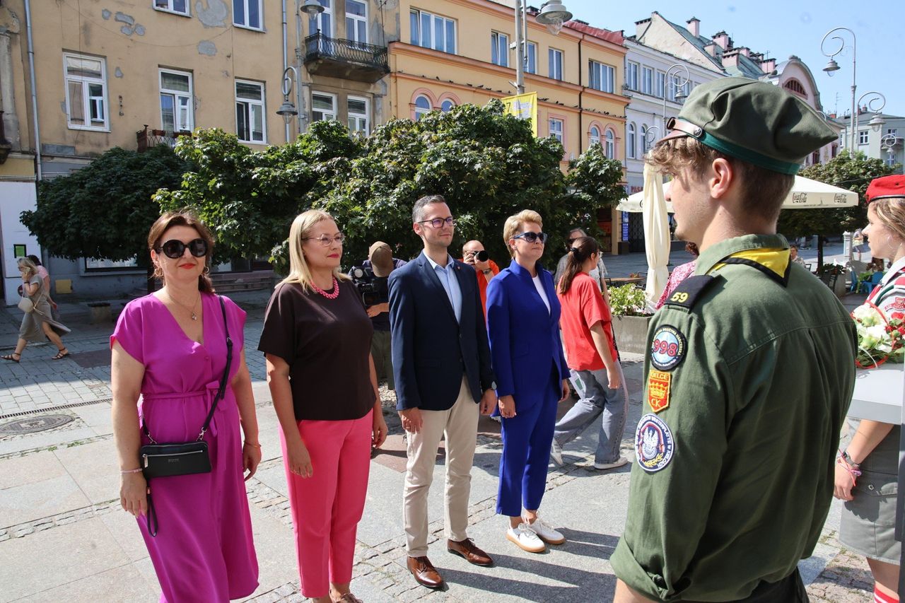 Kielce: Rozpoczął się 5. Festiwal Herlinga-Grudzińskiego. Jubileuszowa edycja wydarzenia potrwa do 15 września
