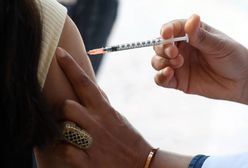 Szczepionka na COVID-19 dla dzieci? Przełom w badaniach Pfizera