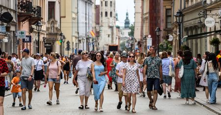 Bezrobocie w Polsce. Są nowe dane GUS