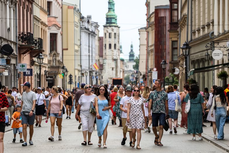 Bezrobocie w Polsce. Są nowe dane GUS