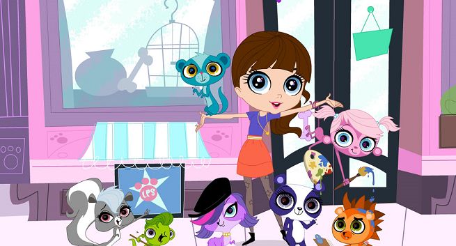 „Niedziela marzeń” - maraton z wybranymi przez widzów pozycjami w teleToon+