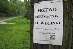 Zielone Mazowsze: "miasto marnotrawi publiczne fundusze"