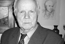 Zmarł literaturoznawca prof. Włodzimierz Wójcik