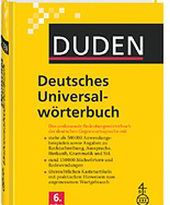 Język niemiecki stał się bogatszy