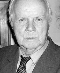 Zmarł literaturoznawca prof. Włodzimierz Wójcik