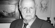 Zmarł literaturoznawca prof. Włodzimierz Wójcik