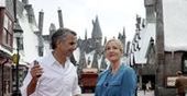 Park tematyczny Harry'ego Pottera otwarto w Orlando