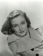 Nina Foch