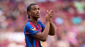 Manchester United chce wypożyczyć piłkarza Barcy. Zawodnik wybrał odejście!