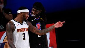 NBA. Clippers nie dali szans zmęczonym Nuggets, 29 punktów Leonarda