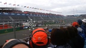 Sebastian Vettel ostro o zmianach w Formule 1. "Nowe bolidy? Brzmią jak g..."